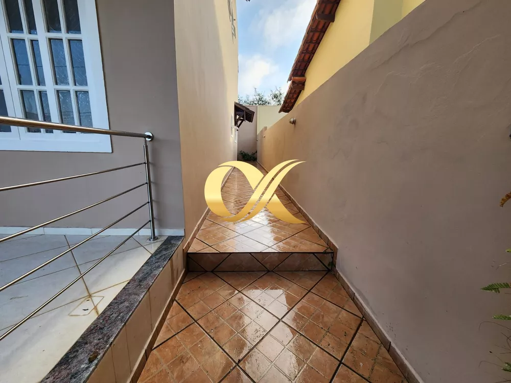 Casa, 4 quartos, 360 m² - Foto 15