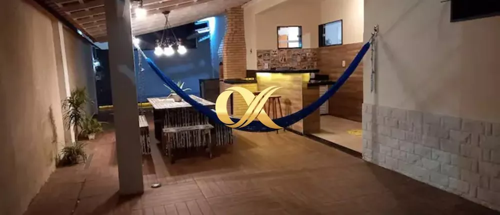 Casa, 3 quartos, 159 m² - Foto 19