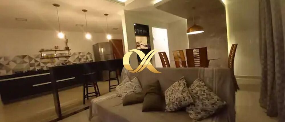 Casa, 3 quartos, 159 m² - Foto 3