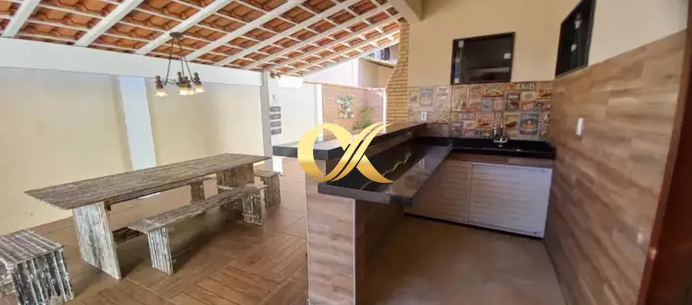 Casa, 3 quartos, 159 m² - Foto 17