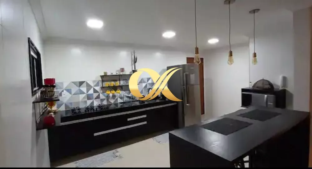 Casa, 3 quartos, 159 m² - Foto 15