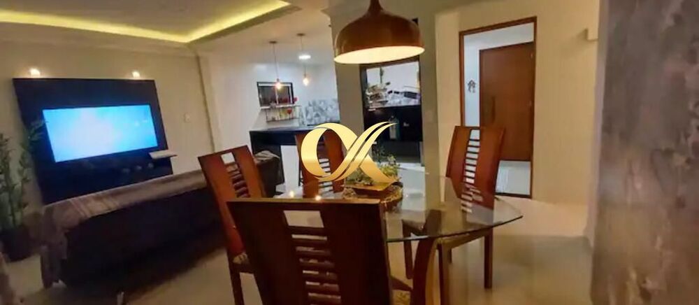 Casa, 3 quartos, 159 m² - Foto 1