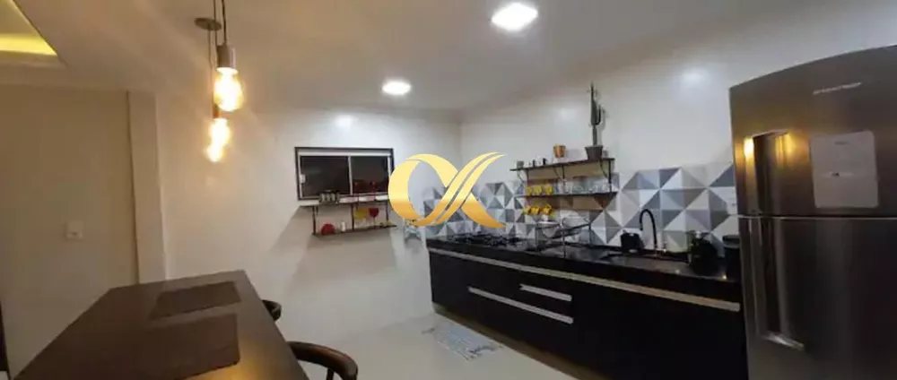 Casa, 3 quartos, 159 m² - Foto 14