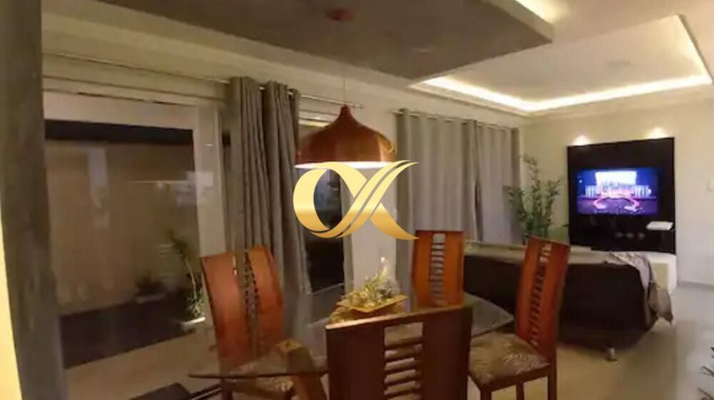 Casa, 3 quartos, 159 m² - Foto 2