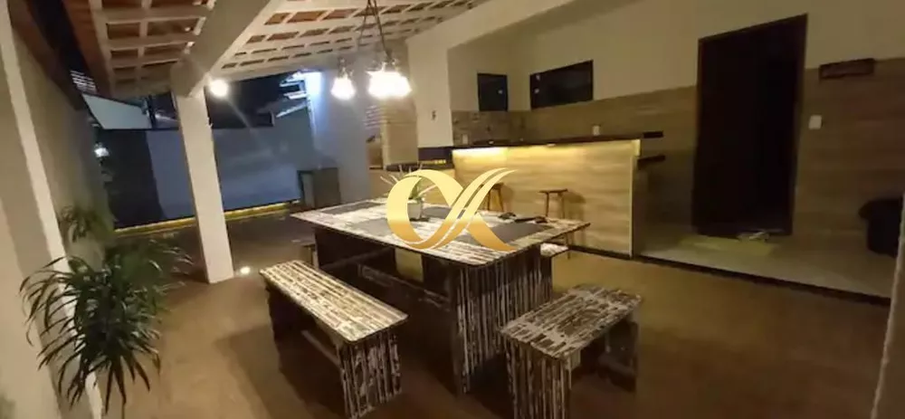 Casa, 3 quartos, 159 m² - Foto 18