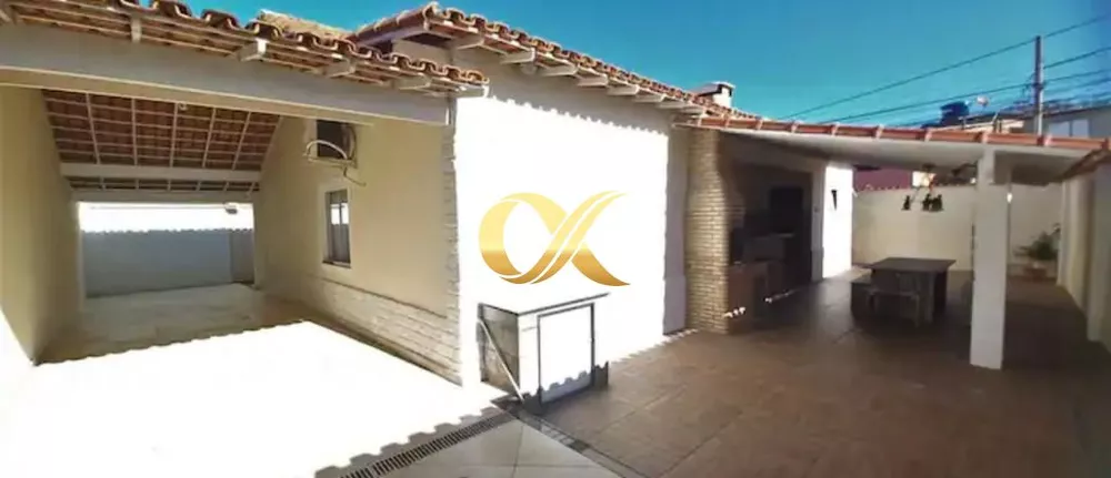 Casa, 3 quartos, 159 m² - Foto 20