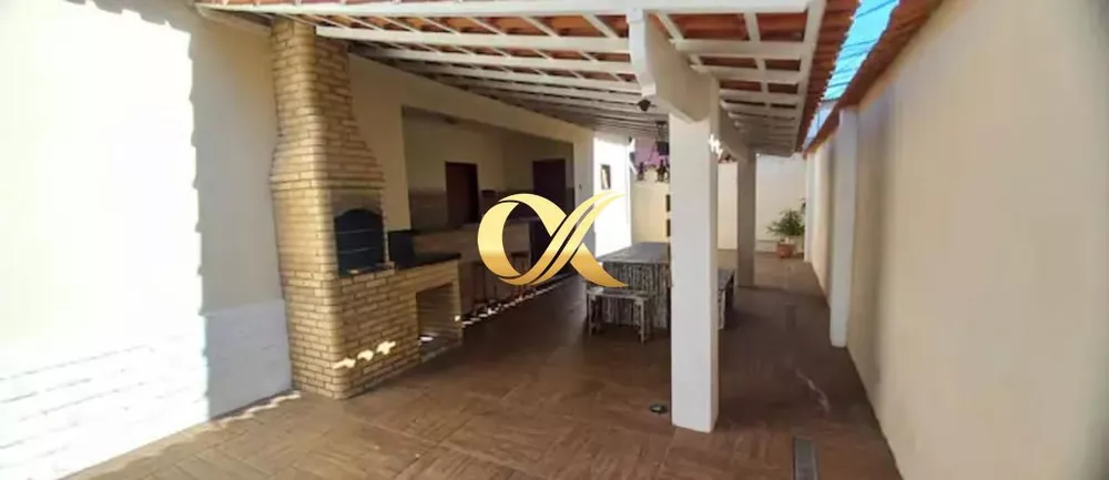 Casa, 3 quartos, 159 m² - Foto 16
