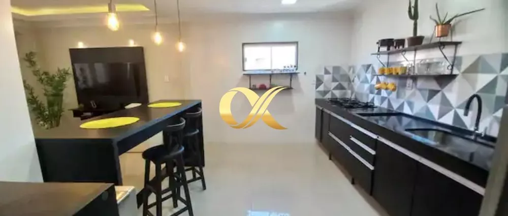 Casa, 3 quartos, 159 m² - Foto 13