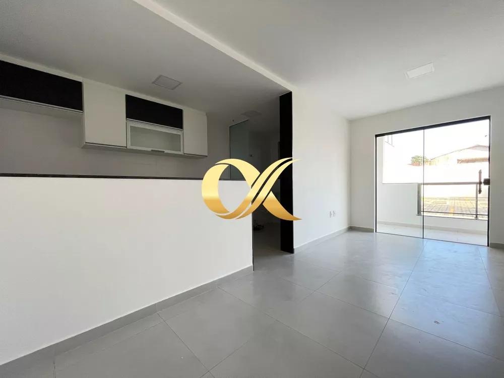 Apartamento, 2 quartos, 65 m² - Foto 2