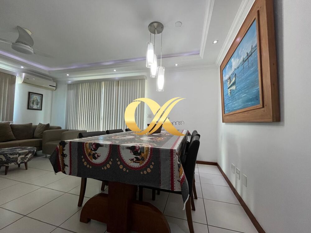 Cobertura à venda com 3 quartos, 200m² - Foto 3