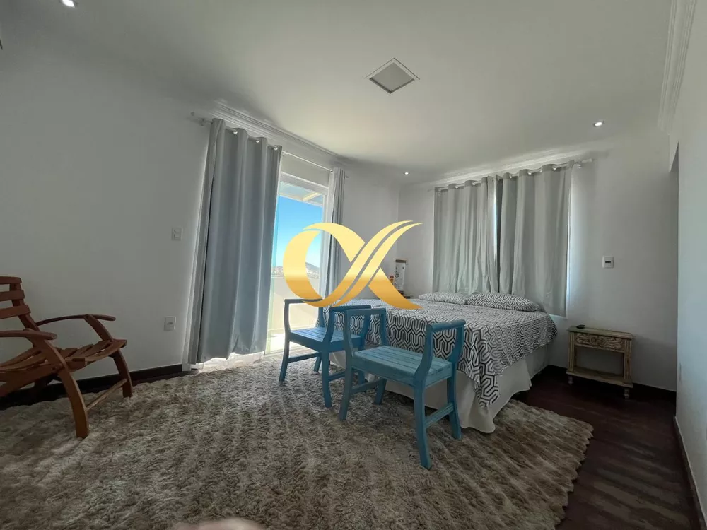 Cobertura, 3 quartos, 200 m² - Foto 10