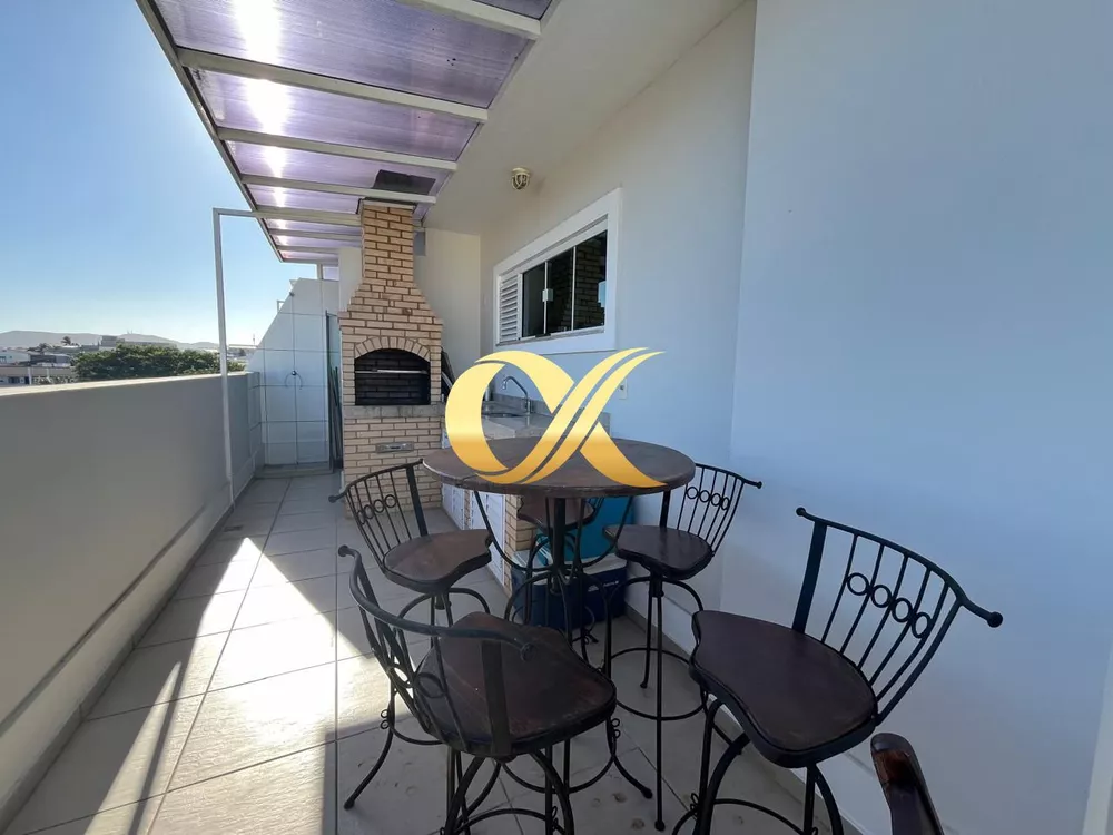 Cobertura, 3 quartos, 200 m² - Foto 19