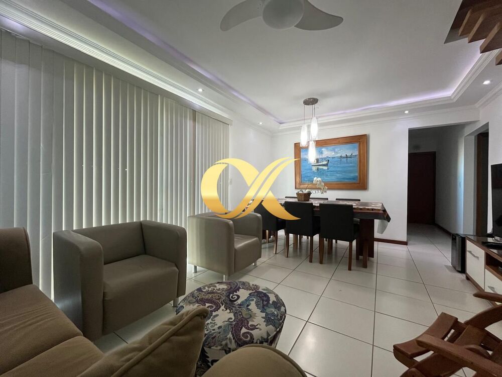 Cobertura à venda com 3 quartos, 200m² - Foto 1