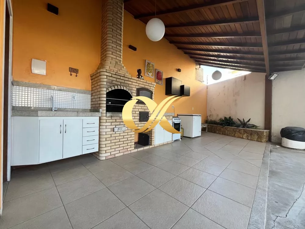 Cobertura, 3 quartos, 200 m² - Foto 21