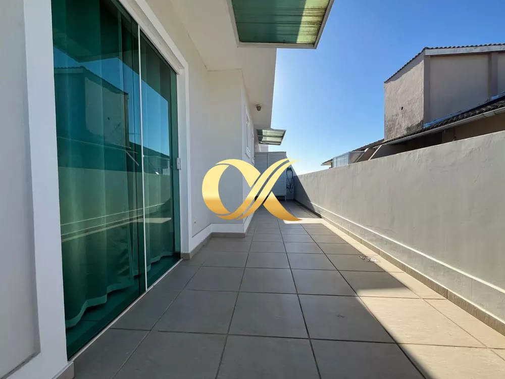 Cobertura, 3 quartos, 200 m² - Foto 18