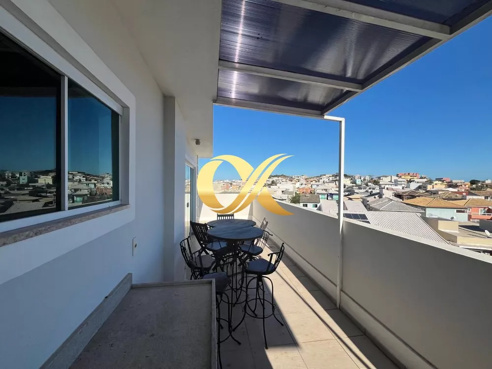 Cobertura, 3 quartos, 200 m² - Foto 20