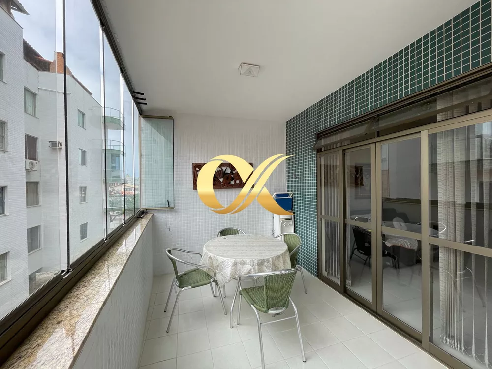 Apartamento, 3 quartos, 128 m² - Foto 10