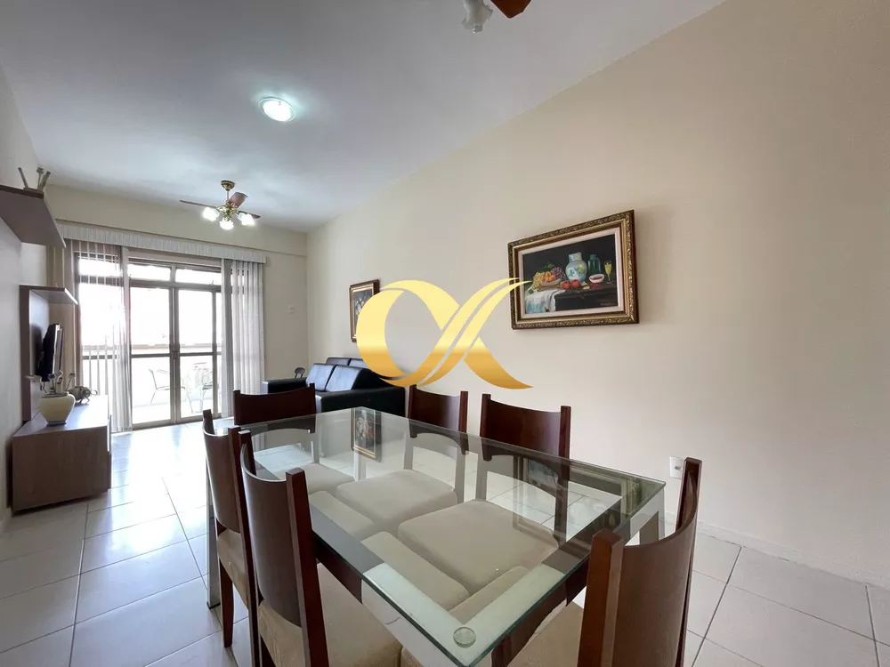 Apartamento, 3 quartos, 128 m² - Foto 2