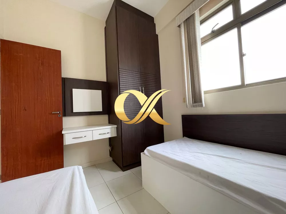 Apartamento, 3 quartos, 128 m² - Foto 7