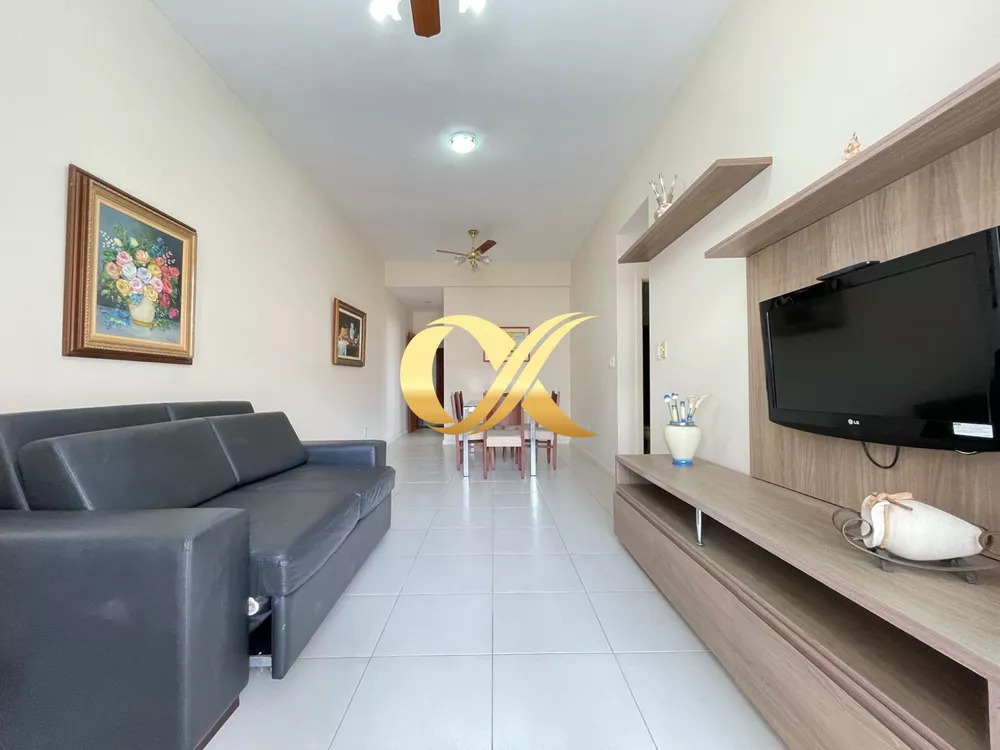 Apartamento, 3 quartos, 128 m² - Foto 1