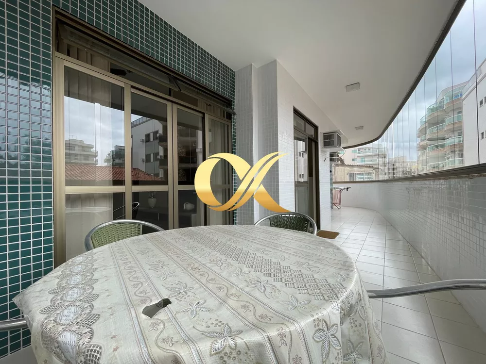 Apartamento, 3 quartos, 128 m² - Foto 4
