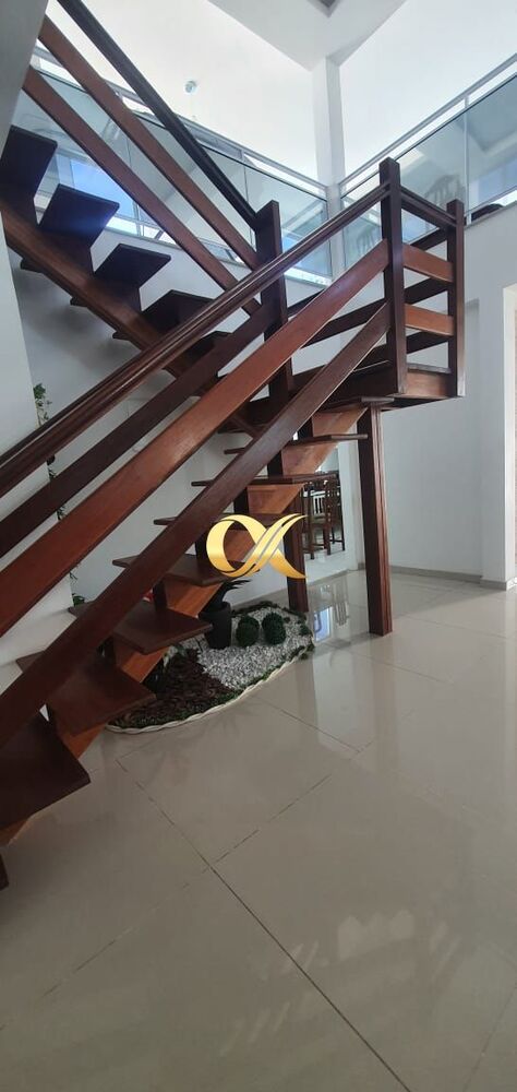Casa de Condomínio, 5 quartos - Foto 13