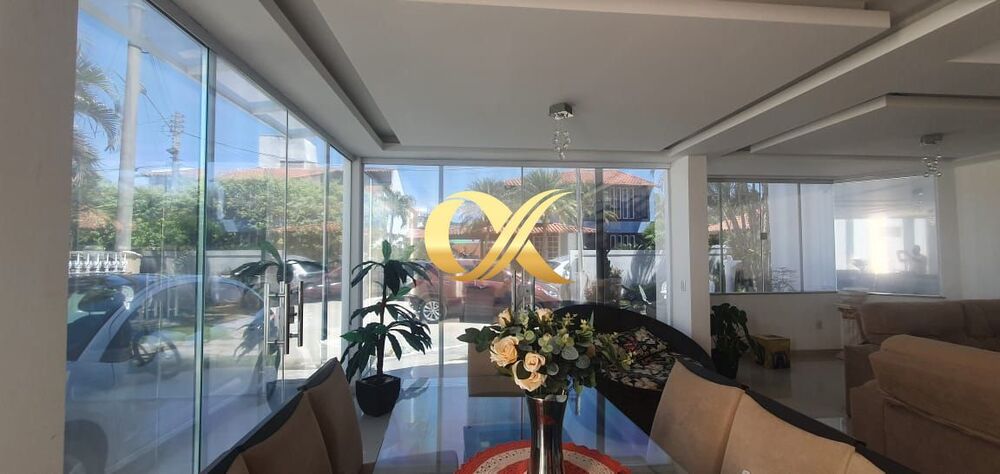 Casa de Condomínio, 5 quartos - Foto 5