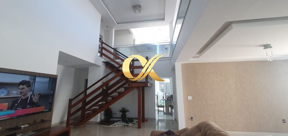 Casa de Condomínio, 5 quartos - Foto 7