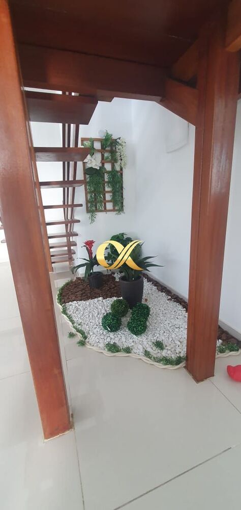 Casa de Condomínio, 5 quartos - Foto 11