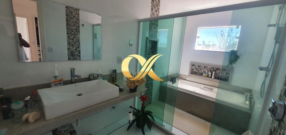 Casa de Condomínio, 5 quartos - Foto 18