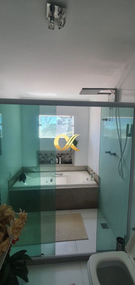 Casa de Condomínio, 5 quartos - Foto 17