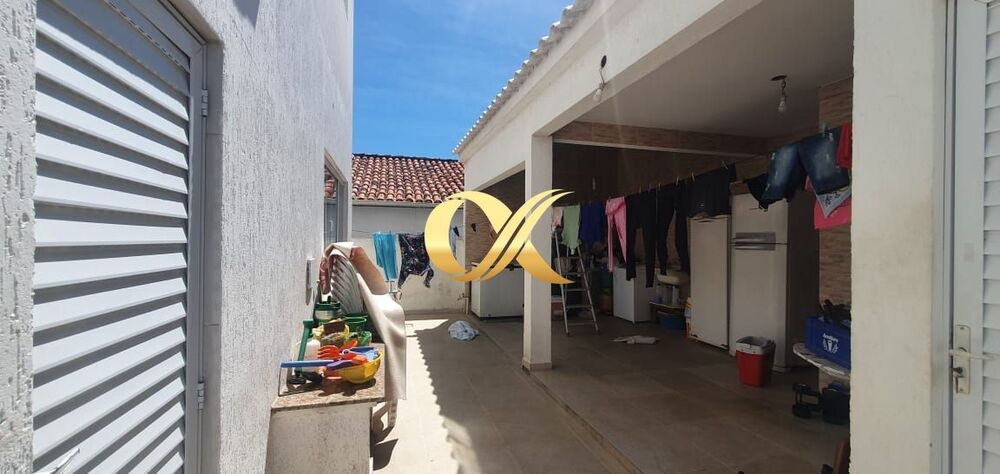 Casa de Condomínio, 5 quartos - Foto 8