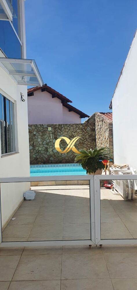 Casa de Condomínio, 5 quartos - Foto 4