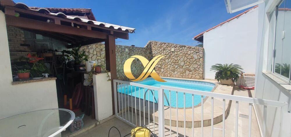 Casa de Condomínio, 5 quartos - Foto 10