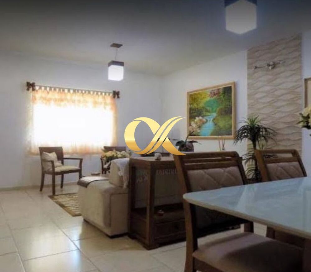 Casa, 4 quartos, 104 m² - Foto 1