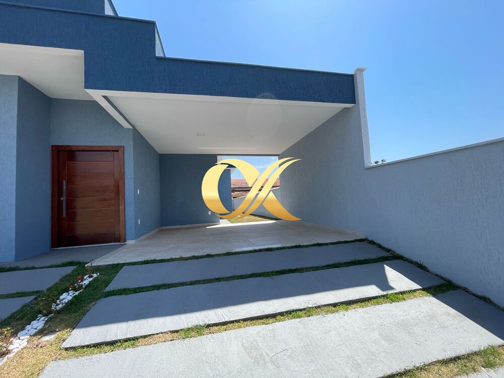 Casa de Condomínio, 3 quartos - Foto 23
