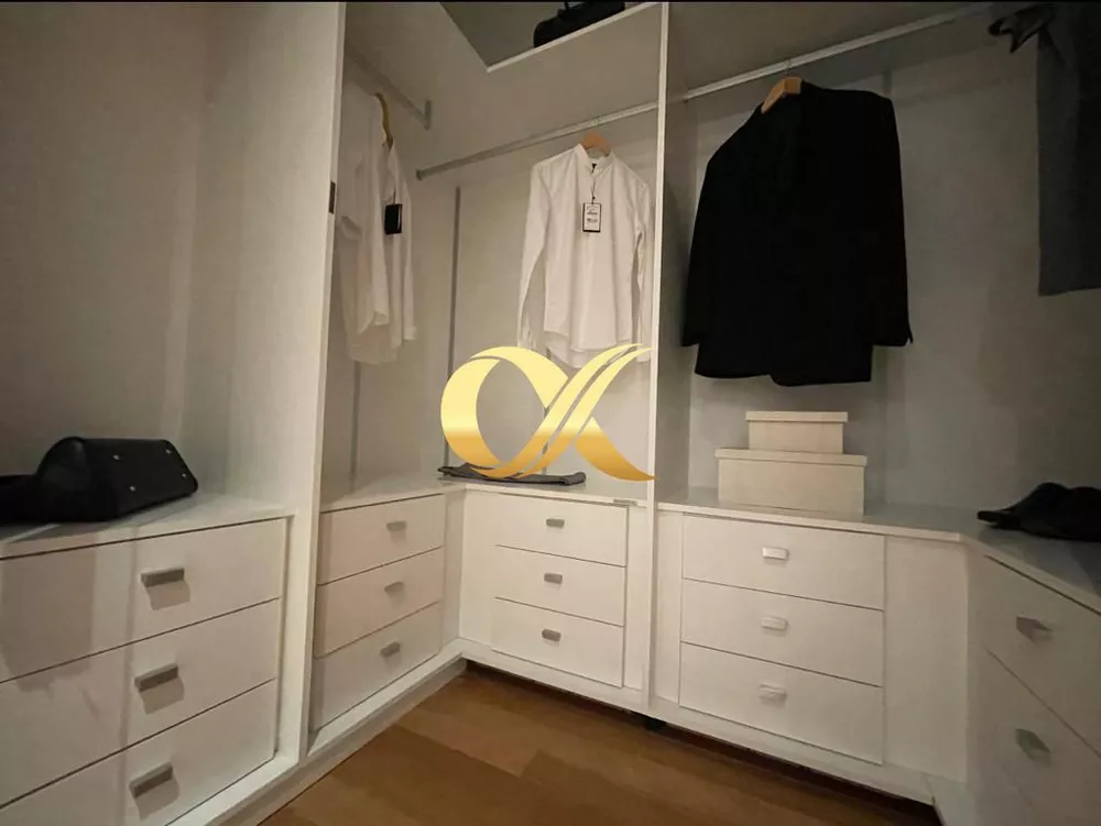 Apartamento, 4 quartos, 160 m² - Foto 14