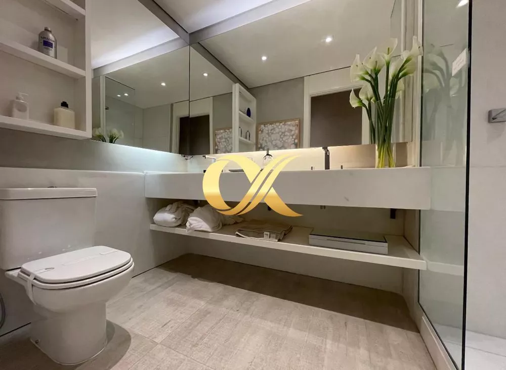 Apartamento, 4 quartos, 160 m² - Foto 15