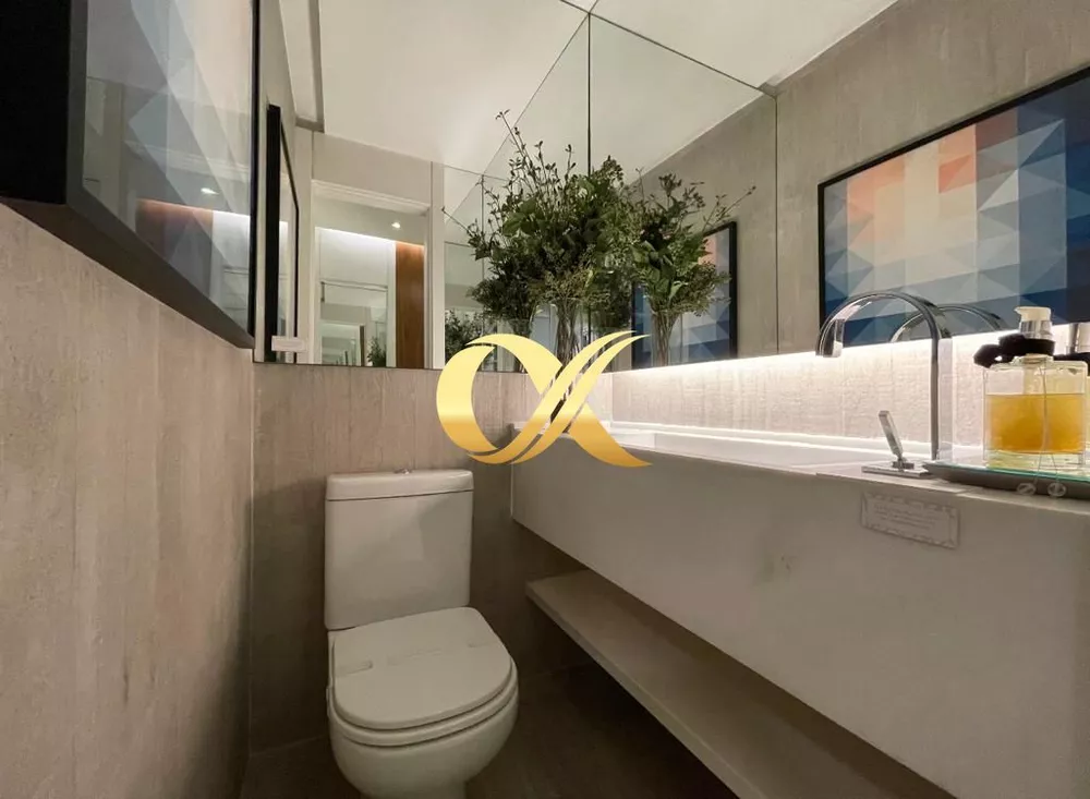 Apartamento, 4 quartos, 160 m² - Foto 16