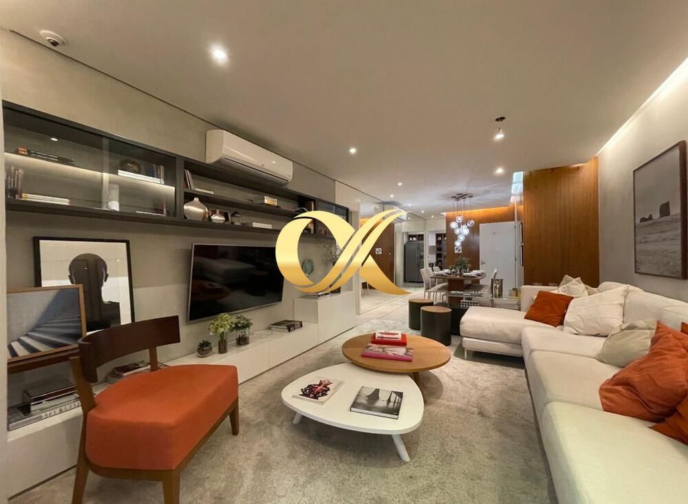 Apartamento, 4 quartos, 160 m² - Foto 24