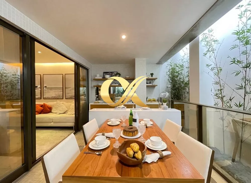Apartamento, 4 quartos, 160 m² - Foto 6