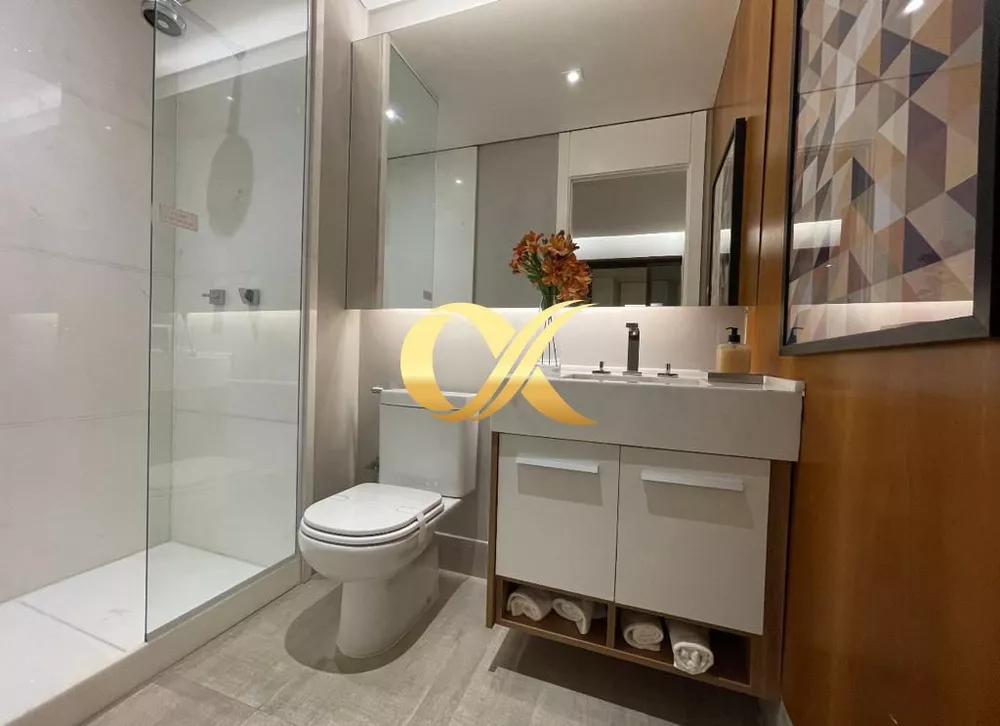 Apartamento, 4 quartos, 160 m² - Foto 12