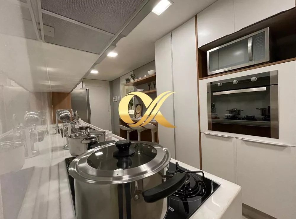 Apartamento, 4 quartos, 160 m² - Foto 22