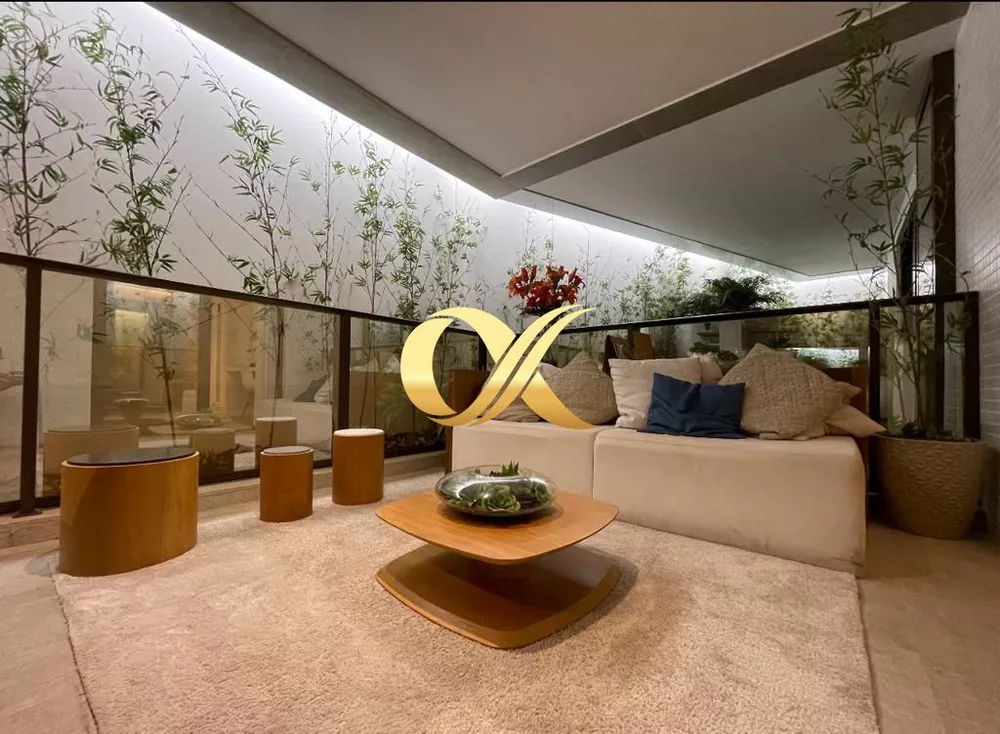 Apartamento, 4 quartos, 160 m² - Foto 7