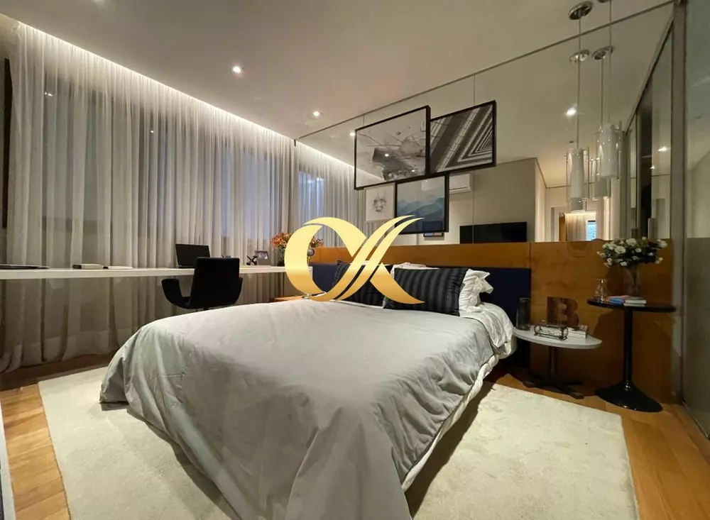 Apartamento, 4 quartos, 160 m² - Foto 13