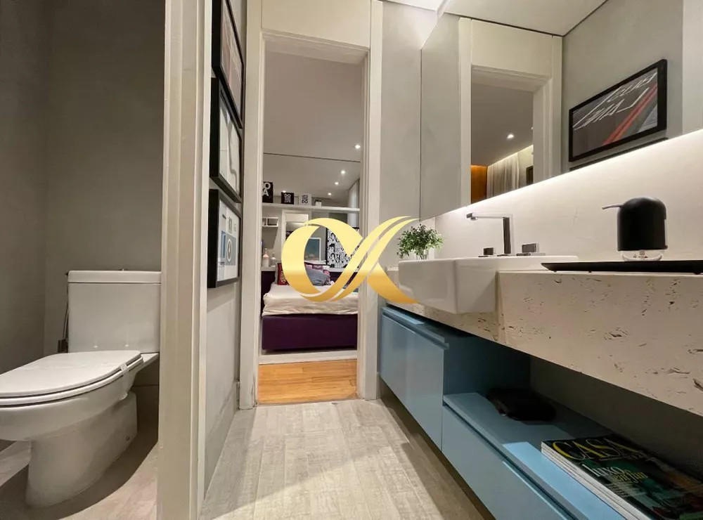 Apartamento, 4 quartos, 160 m² - Foto 9
