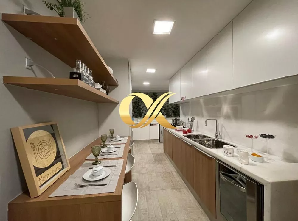 Apartamento, 4 quartos, 160 m² - Foto 17