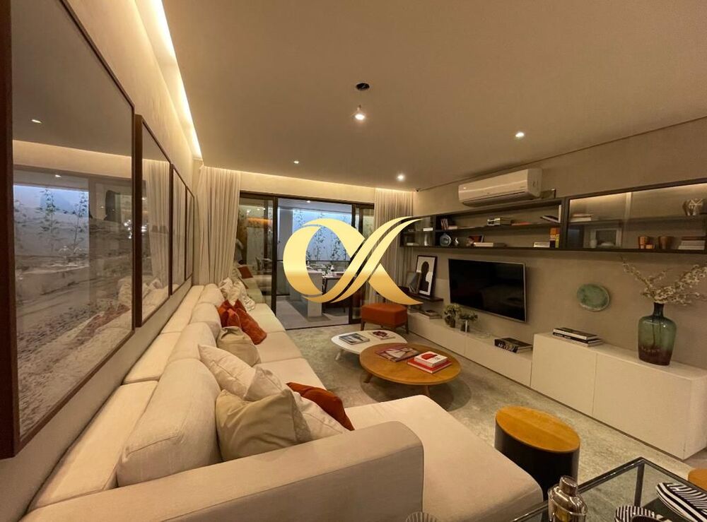Apartamento, 4 quartos, 160 m² - Foto 2