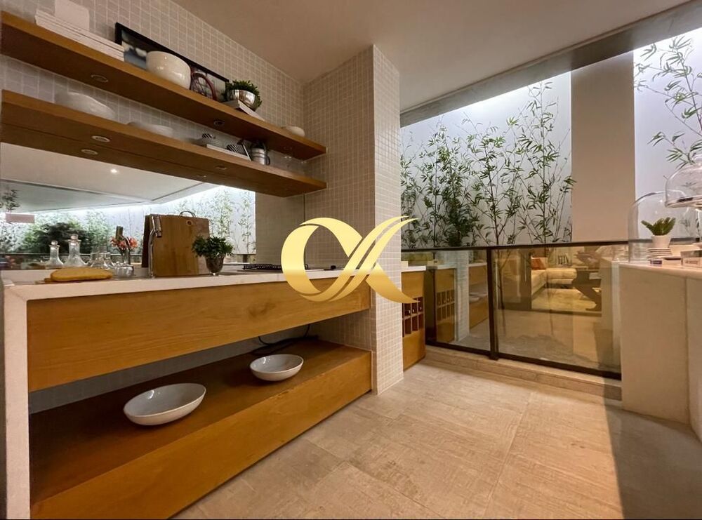 Apartamento, 4 quartos, 160 m² - Foto 4