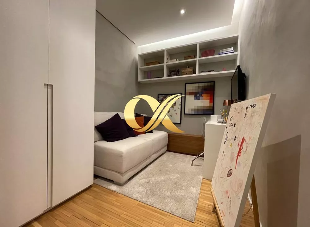 Apartamento, 4 quartos, 160 m² - Foto 21